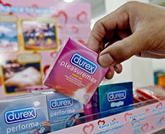 В Россию возвращаются несколько марок запрещенных презервативов