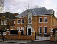 Владельцы недвижимости предлагают в Лондоне жилье в обмен на интим услуги